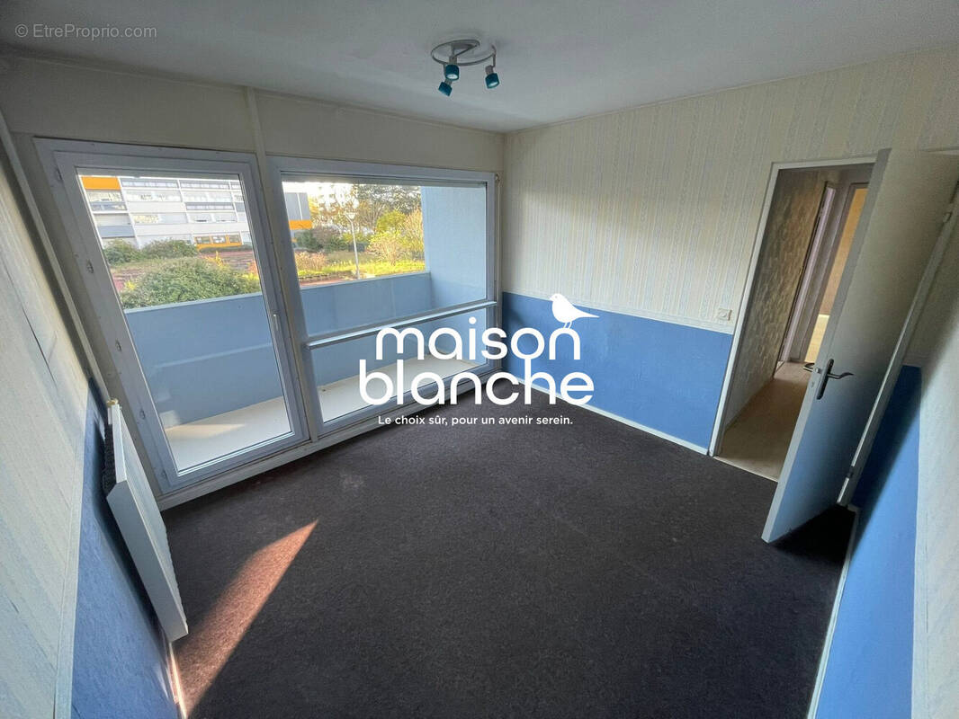 Appartement à ANGERS