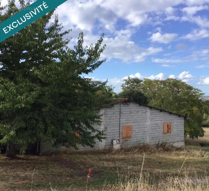 Photo 6 - Commerce à CASTILLONNES