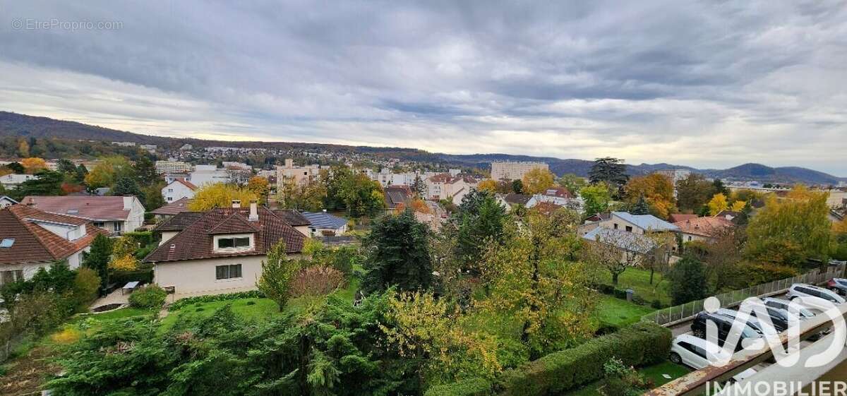 Photo 2 - Appartement à BESANCON