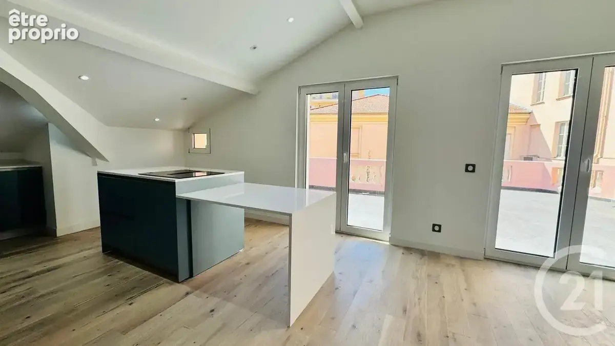 Appartement 3 pièces 63 m² à vendre à Menton (06500) - photo 8