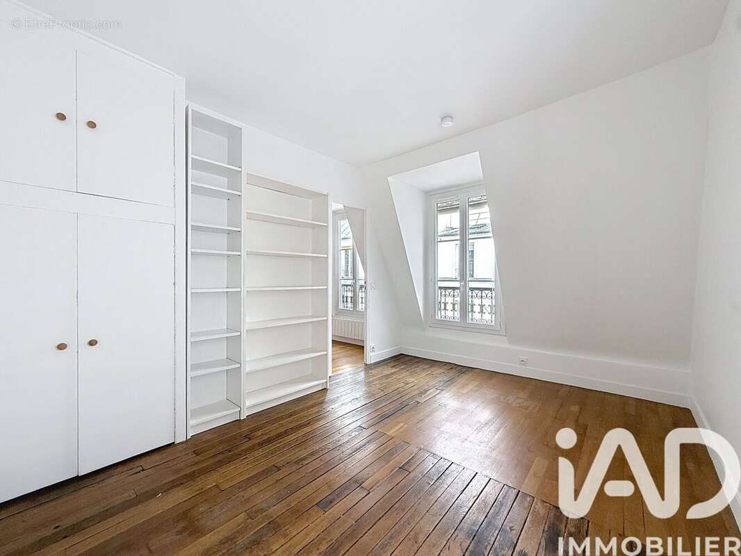 Photo 5 - Appartement à PARIS-12E