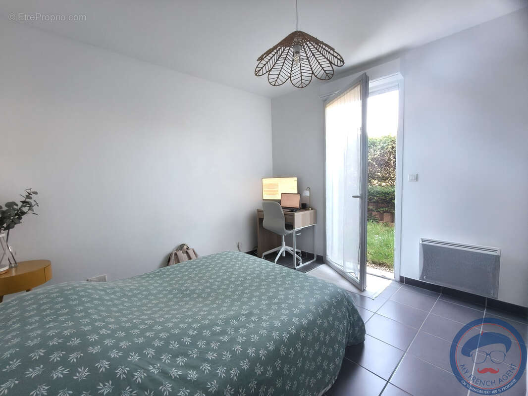 Appartement à TOURS