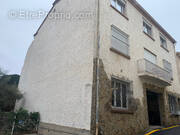 Appartement à PORT-VENDRES