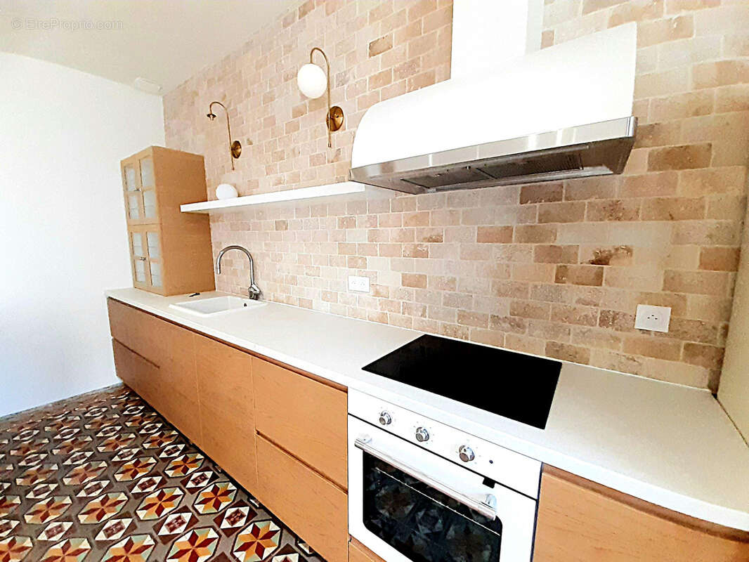 Appartement à PERPIGNAN