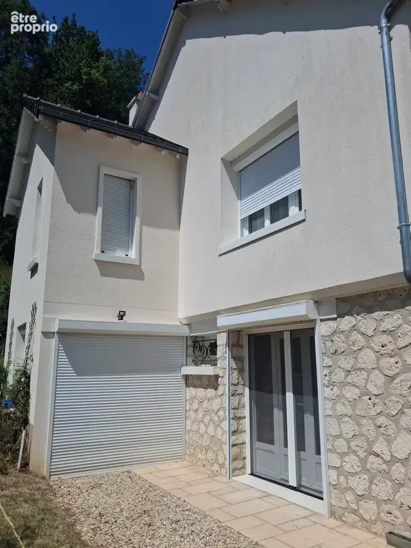 Maison familiale au calme, proche centre-ville de Montrichard - photo 20