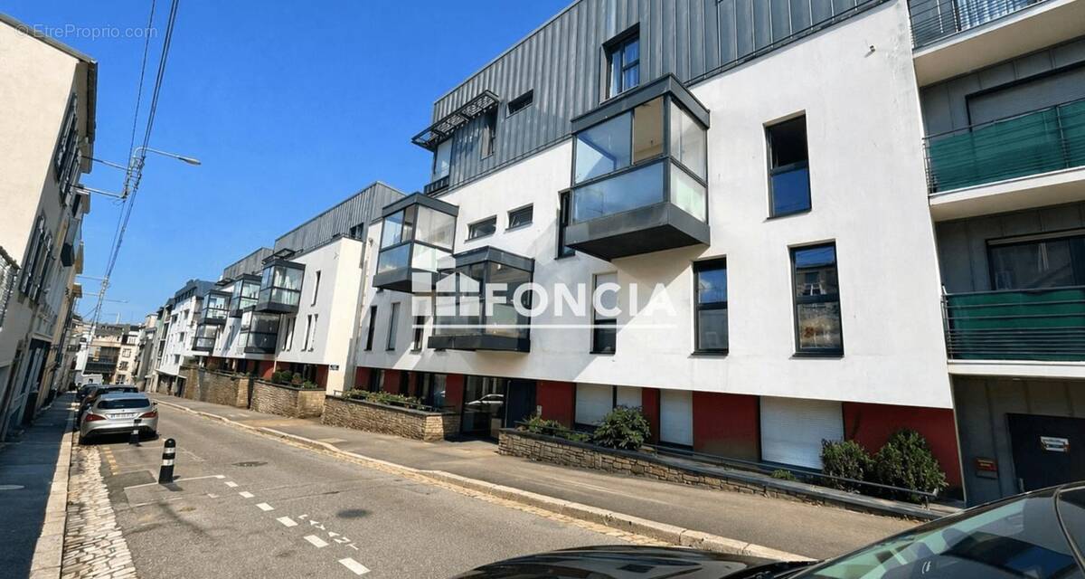 Appartement à BREST