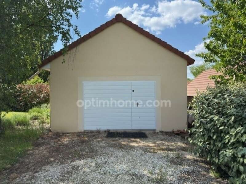 Maison 137 m² habitables. Saint-Cyr-sous-Dourdan  4 Chambres  Dépendance isolée de 50 m²  Terrain 1500 m² - photo 6