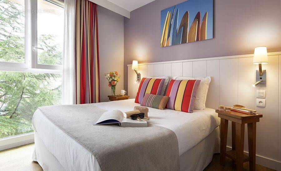 Appartement à BIARRITZ