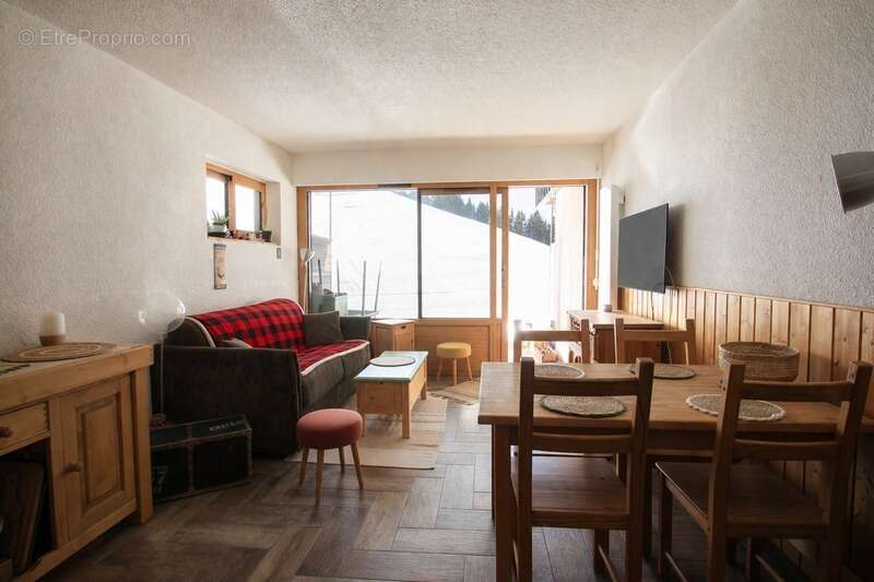 Appartement à MANIGOD