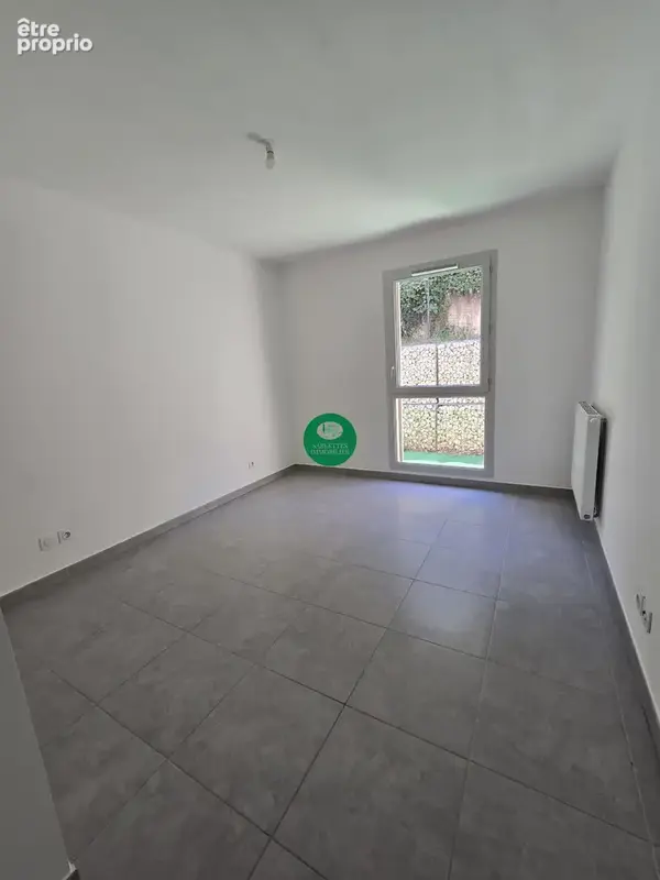 Appartement T3 avec garage et place de parking - photo 5
