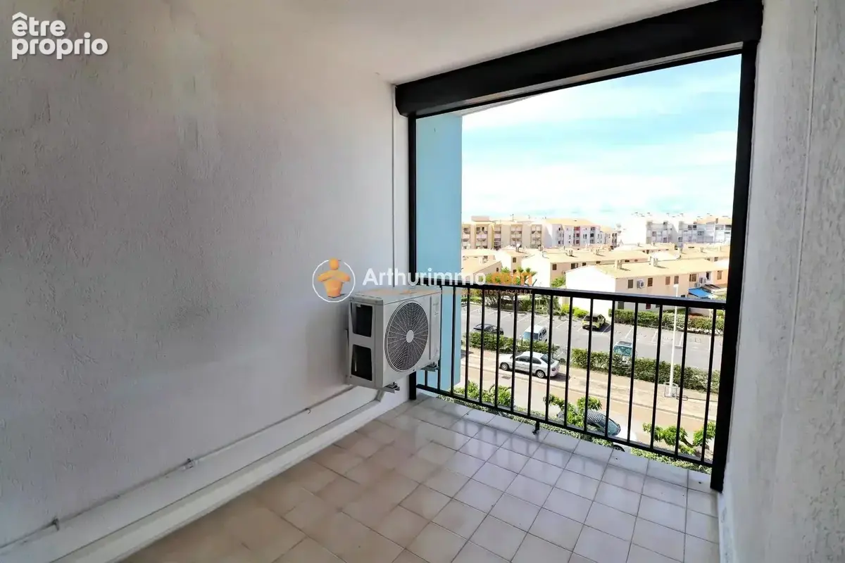 Vente Appartement Le grau-du-roi(30240) 133 000ï¿œ - photo 9