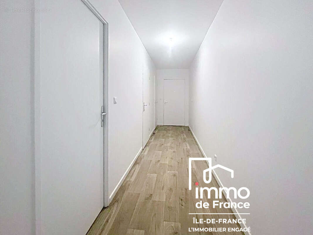 4 pièce(s) - Neuilly Sur Marne - photo 3