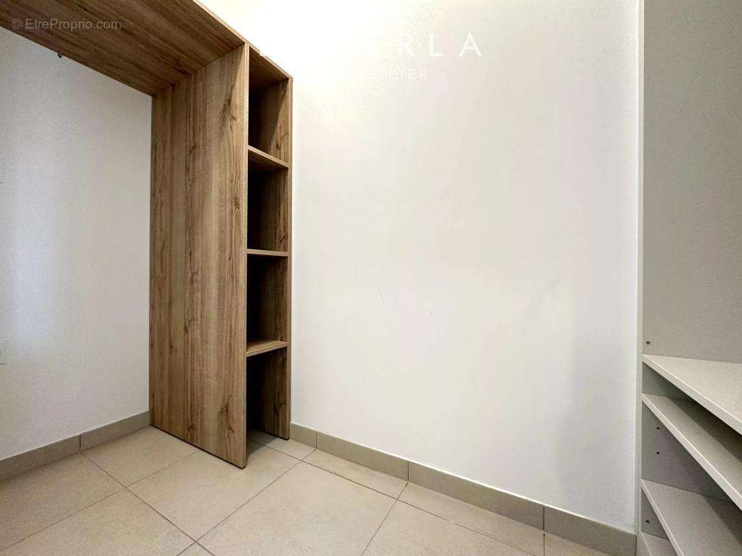 Appartement à MAISONS-ALFORT