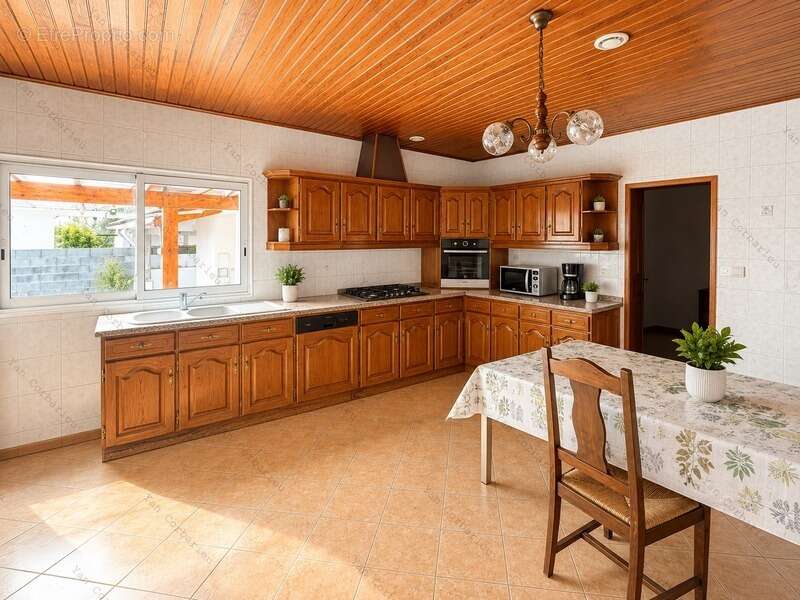 Maison familiale avec garage XXL de 230 m² – Venerque, secteur recherché du sud toulousain - photo 5