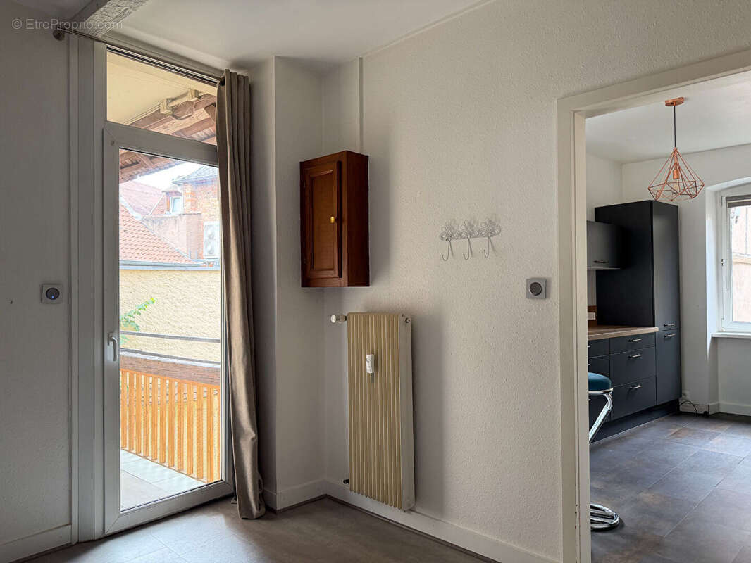 Molsheim centre · Appartement 4 pièces 101 m² · Tout à pied - photo 8