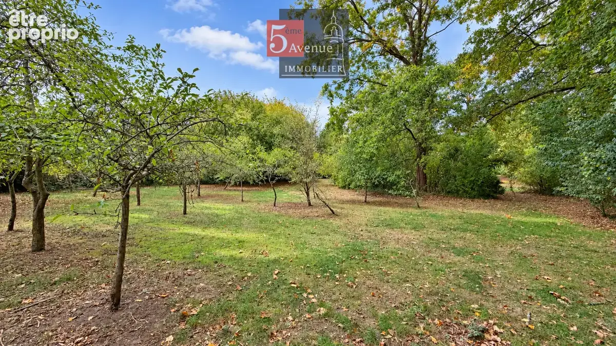 À vendre, appartement de type F3 avec jardin à Gouvieux - photo 9