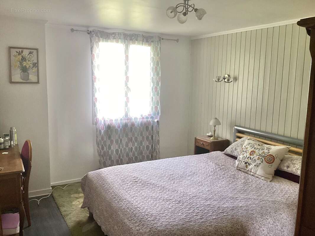 Maison à MONTPON-MENESTEROL