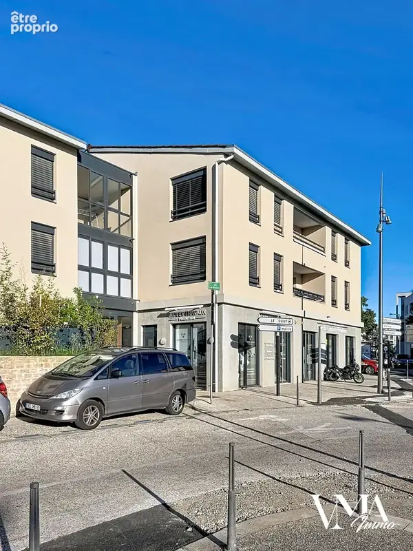 Appartement à DARDILLY
