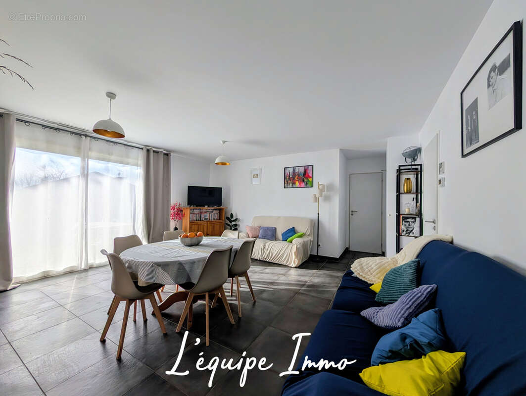 Maison à LOMBEZ