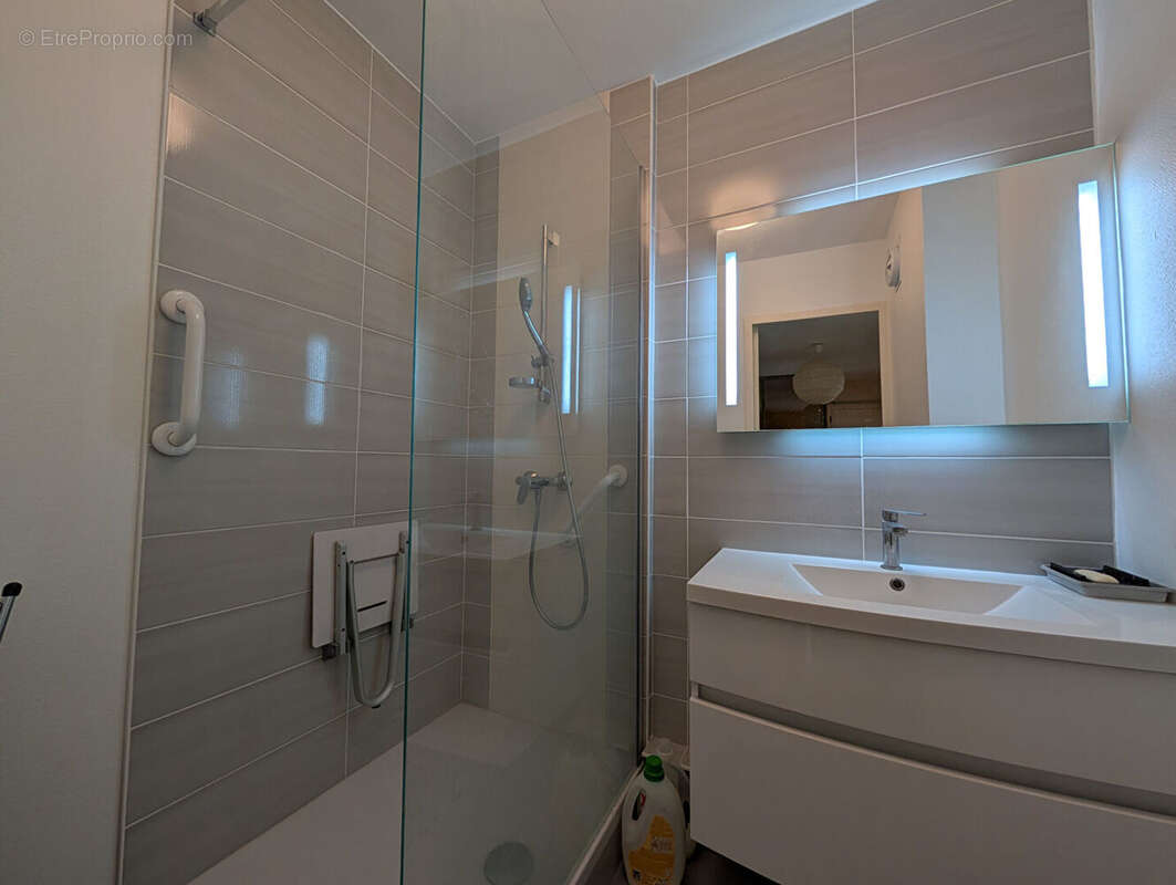 Appartement à LYON-5E