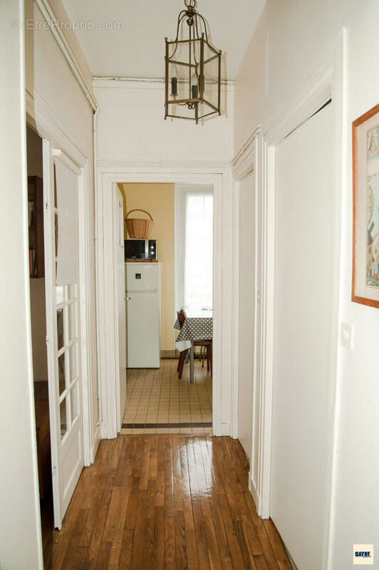 Appartement 65 m² à Saint-Malo  - photo 9