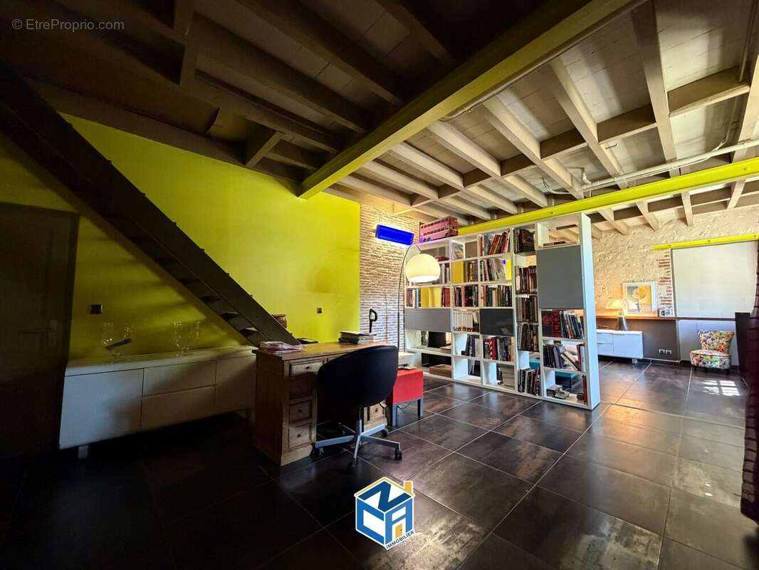 Maison 221 m² à Maille  - photo 7