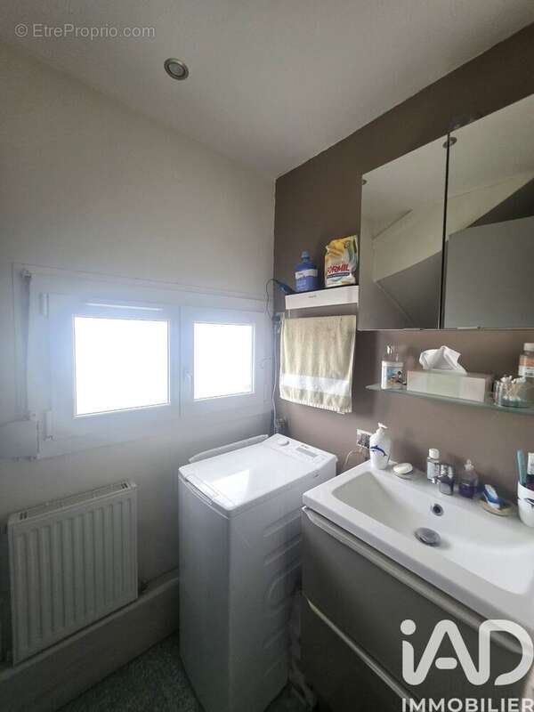 Photo 9 - Maison à CAYEUX-SUR-MER