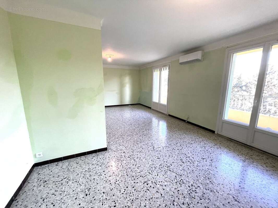 Appartement à CAVAILLON