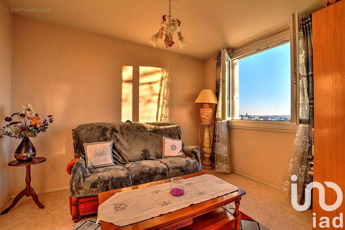 Photo 3 - Appartement à LIMOGES