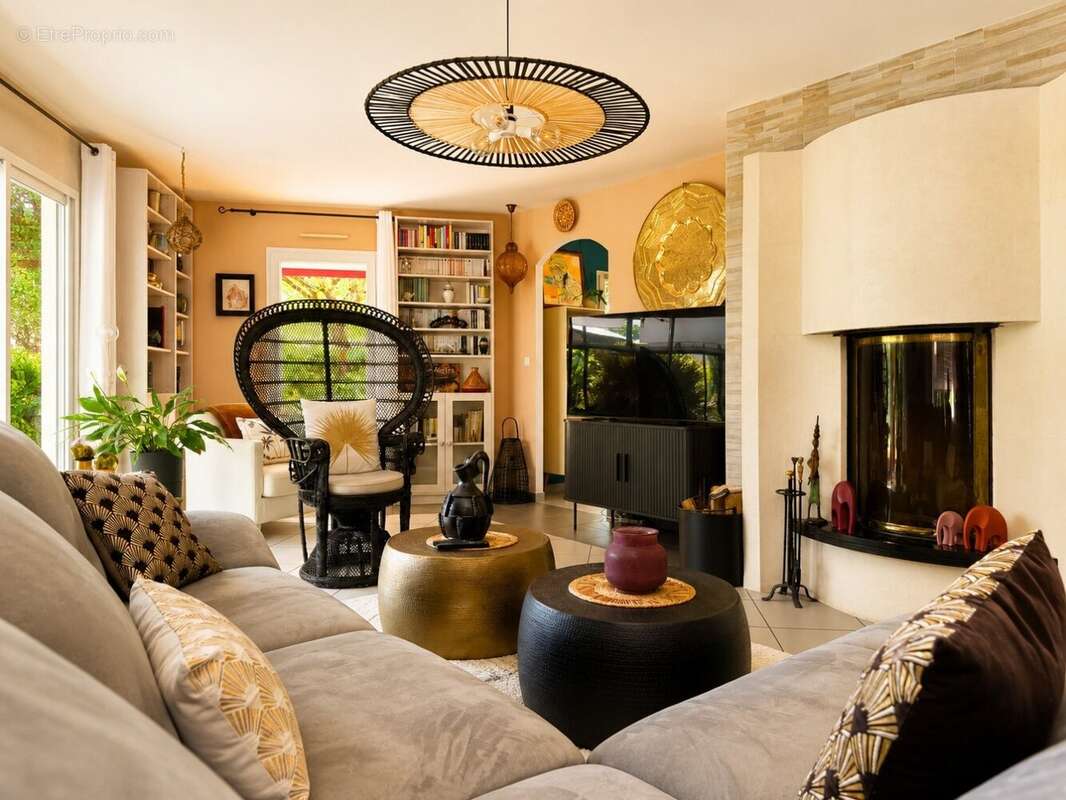 Maison à BRIE