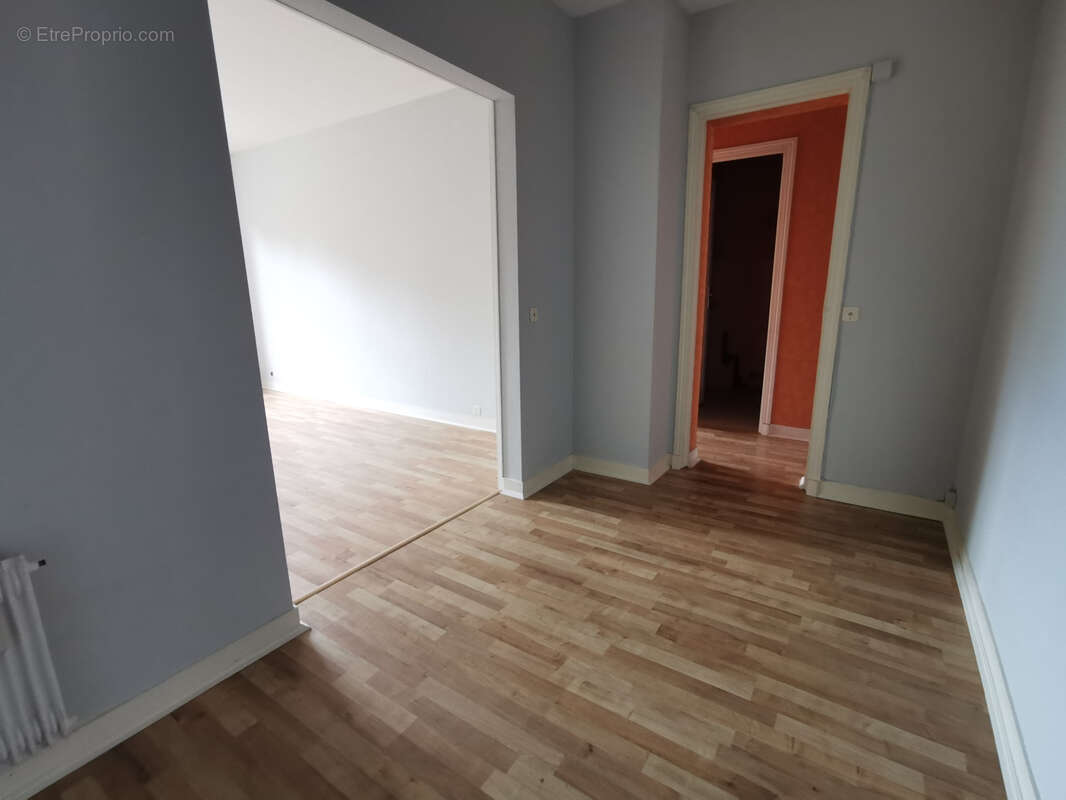 Appartement à BAYEUX