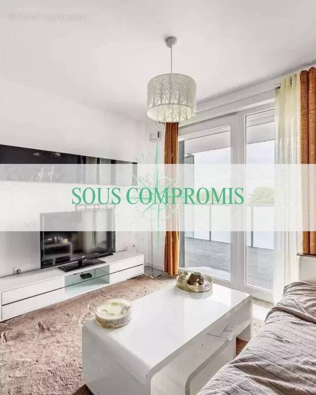 Appartement à LINGOLSHEIM