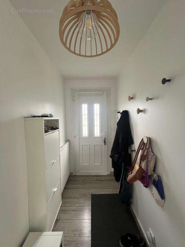 Maison à SAINT-LOUBES