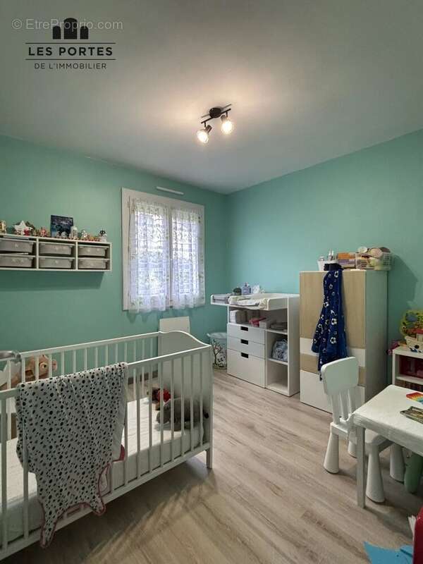 Maison à GIRONVILLE-SUR-ESSONNE