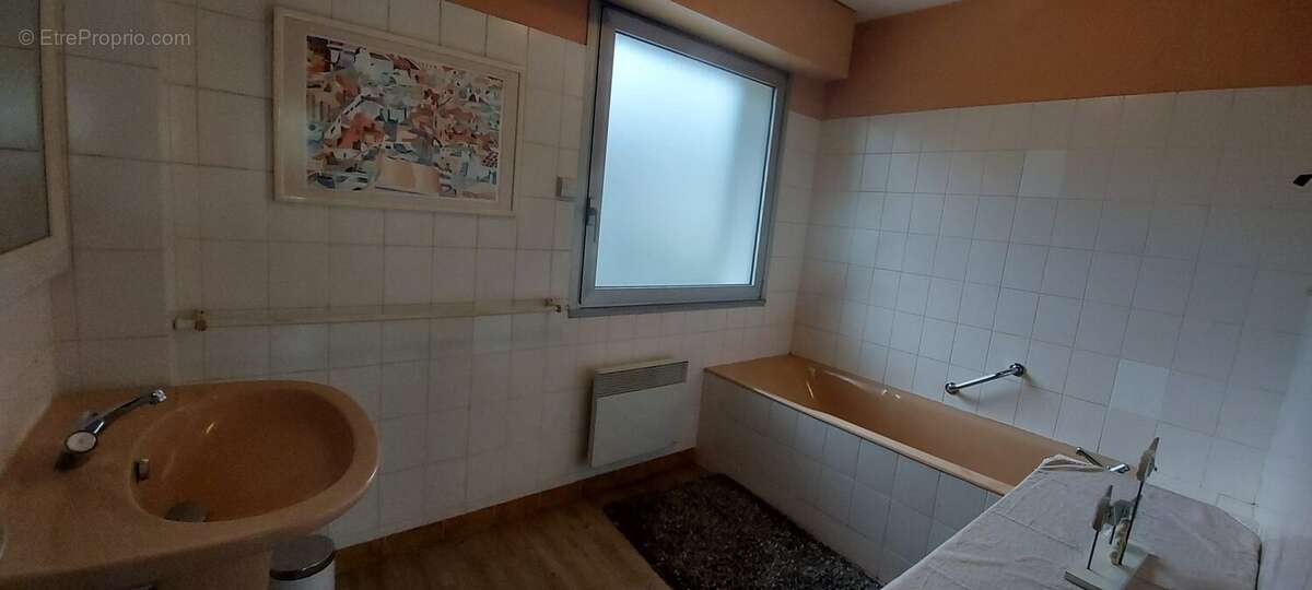 Appartement 39 m² à Gerardmer  - photo 8