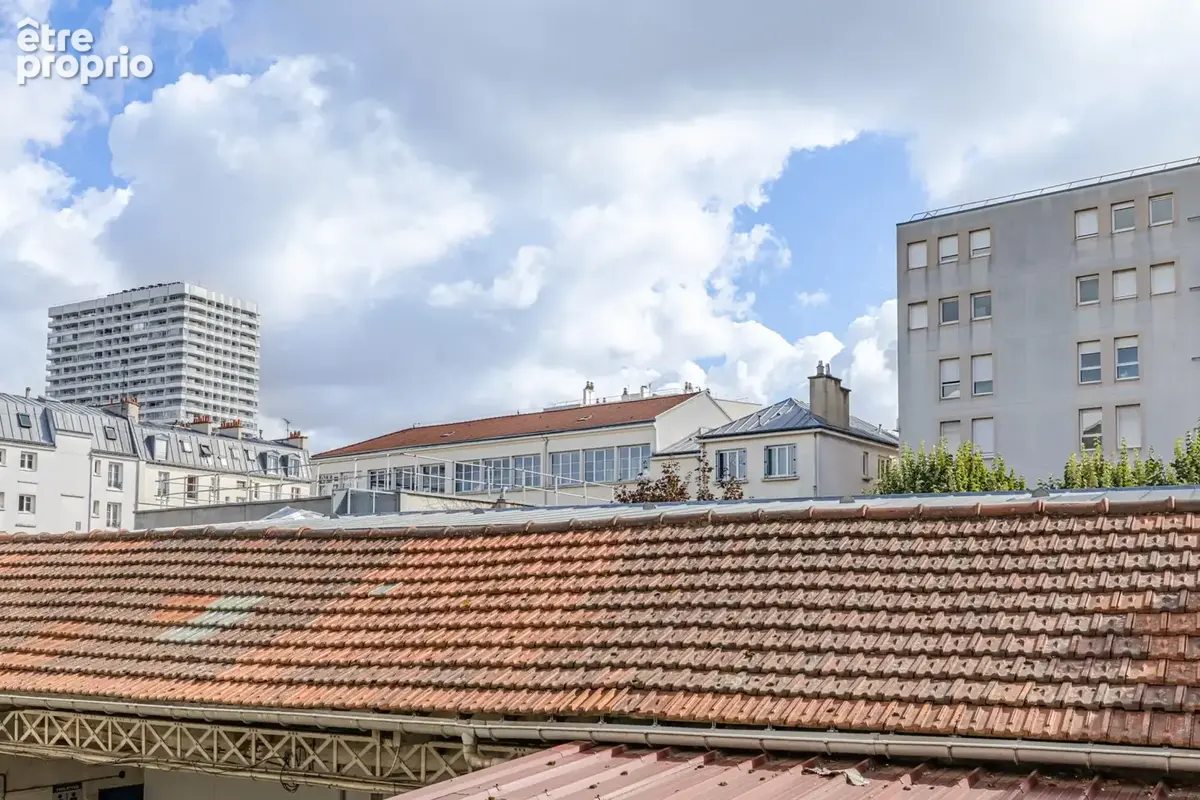 Appartement 2 pièces 39 m² à vendre à Paris-18e (75018) - photo 8