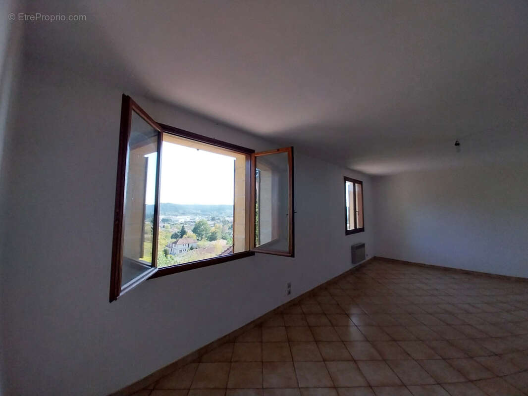 Maison à CHANCELADE