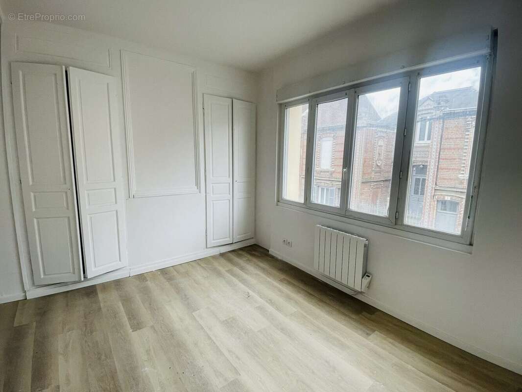 Appartement à AMIENS