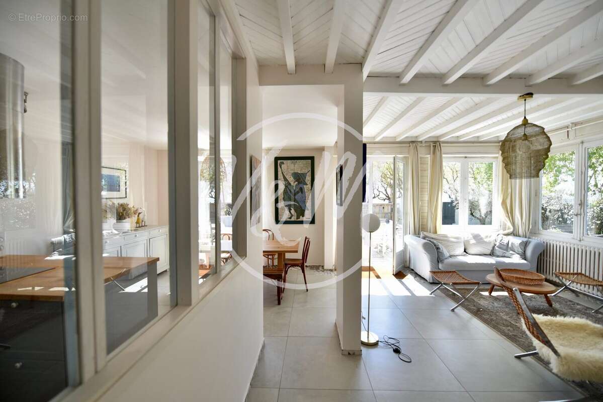 Maison à ANDERNOS-LES-BAINS