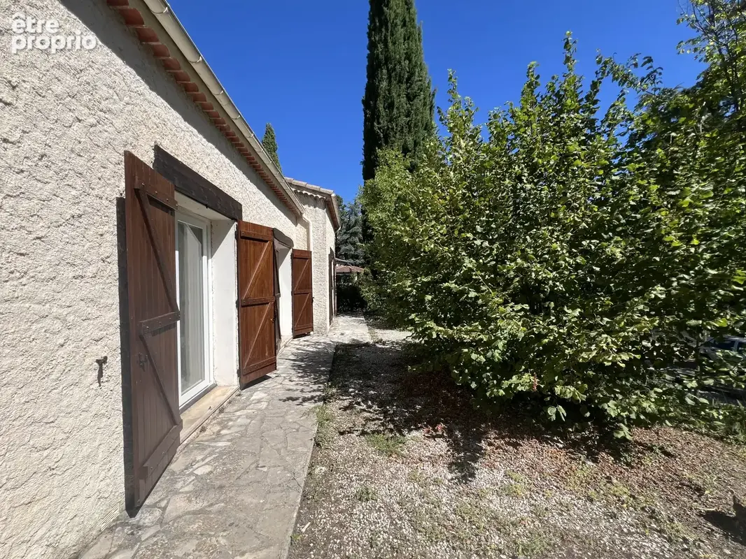 Maison familiale au calme, sans travaux - photo 33