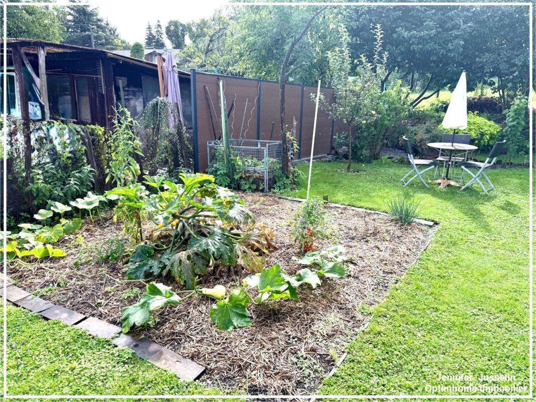 Maison à vendre 4 pièces PUBLIER (74) - photo 10