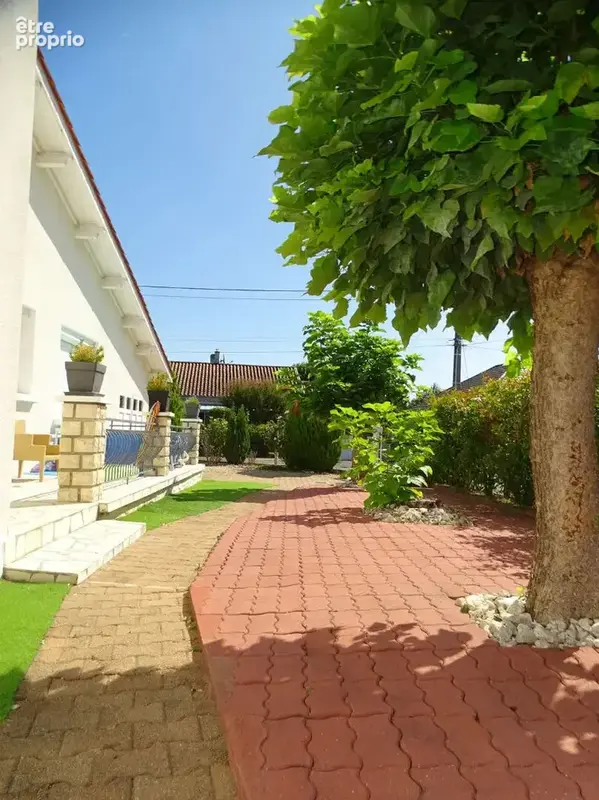Maison Mussidan 4 pièce(s) 123 m2 - photo 14
