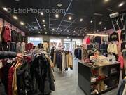 Commerce à SARREGUEMINES