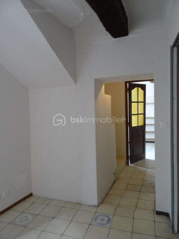 Grande maison au coeur du village de biot - photo 17