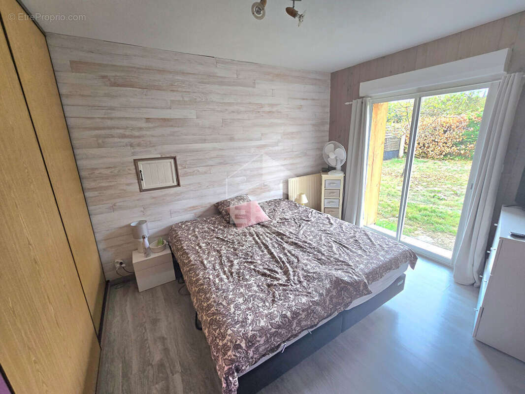 Maison 188m² à montpon-ménestérol - photo 9