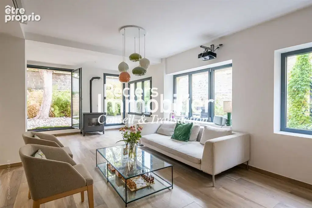 Maison de ville - photo 6