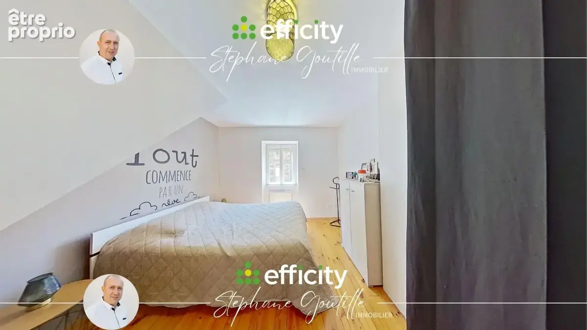 Maison 6 pièces 118 m² à vendre à Pontcharra-Sur-Turdine (69490) - photo 8