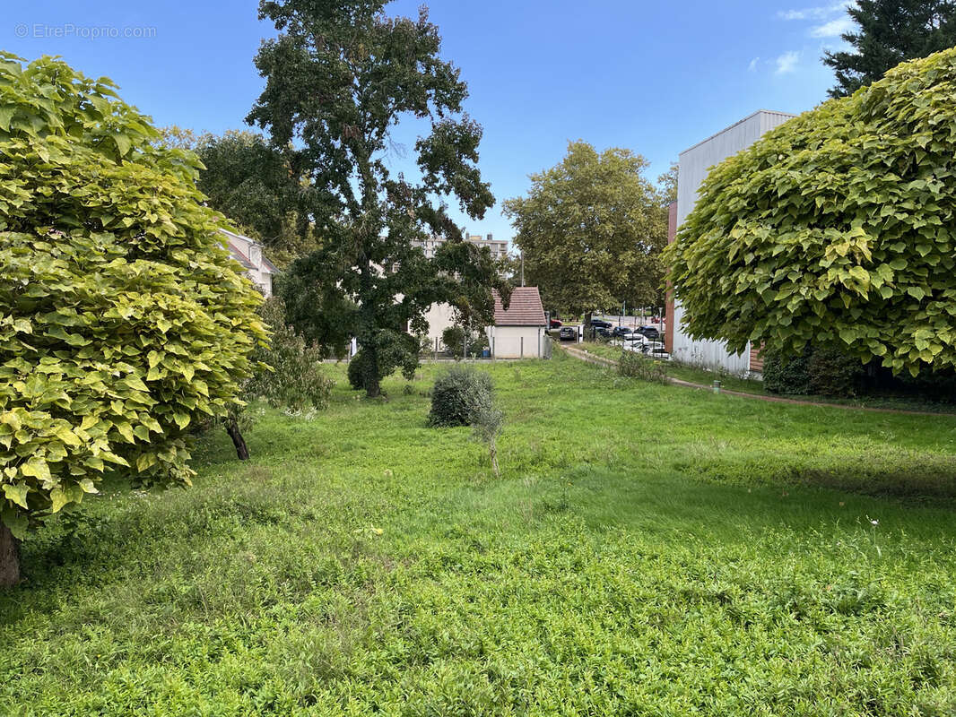 Maison à CHALON-SUR-SAONE