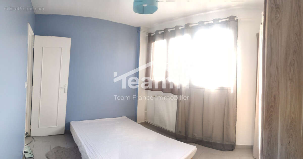 Appartement à VIERZON