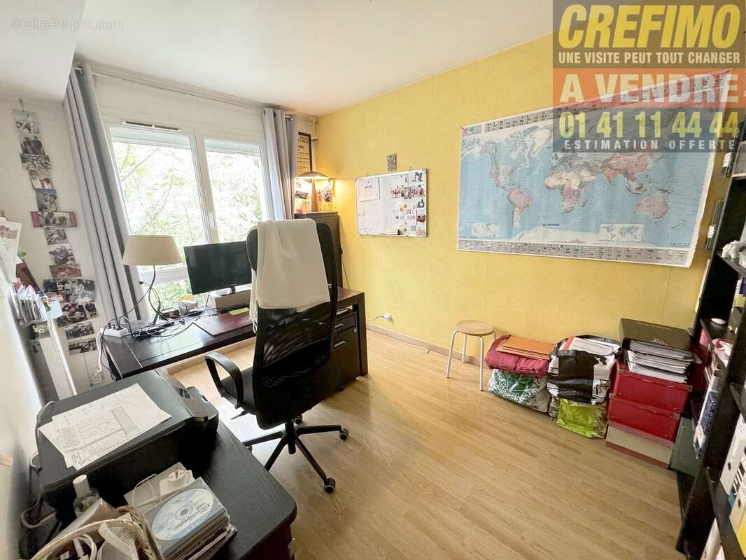 Maison à ASNIERES-SUR-SEINE